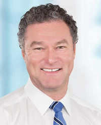 A message from John-Paul Langbroek, State Member for Surfers Paradise